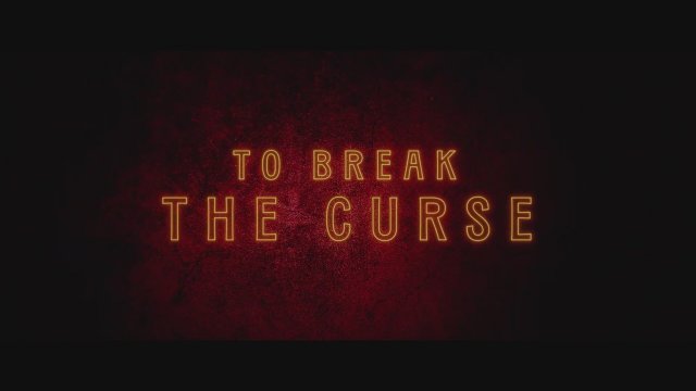 Dante's Hotel (2023) Fragman