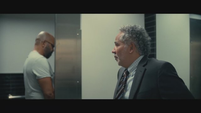 American Fiction (2023) Fragman