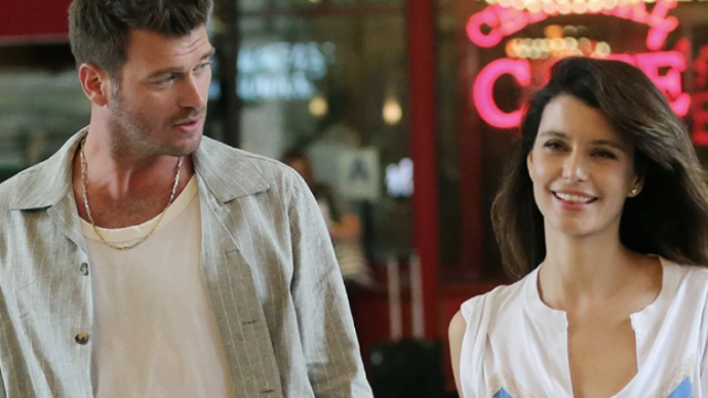 İstanbul İçin Son Çağrı (2023) Tarih Duyurusu