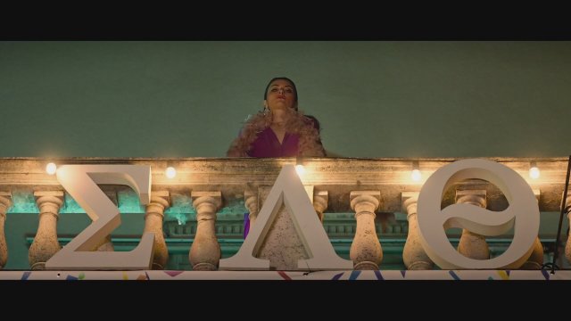 Slotherhouse (2023) Fragman