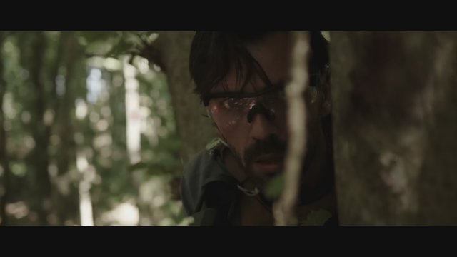 Oyun Bitti (2023) Fragman