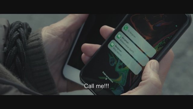 Unmoored (2023) Fragman