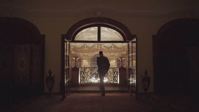 The Zone of Interest (2023) Fragman