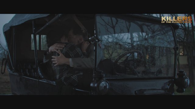 Killers of the Flower Moon (2023) Son Fragman