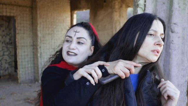 Sır Şeytanın Kurbanları (2023) Fragman