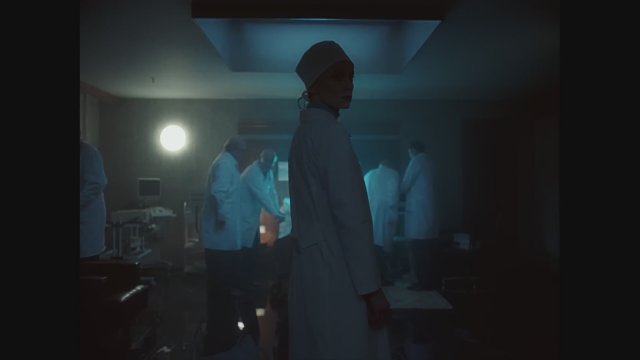 Patient No. 1 (2023) Fragman