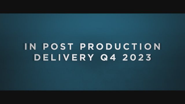 Battle Over Britain (2023) Fragman