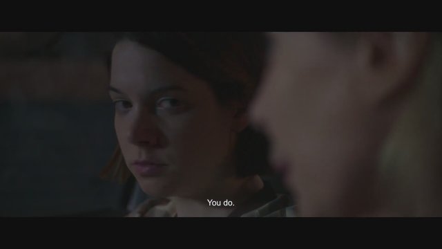 Vera and the Pleasure of Others (2023) Fragman