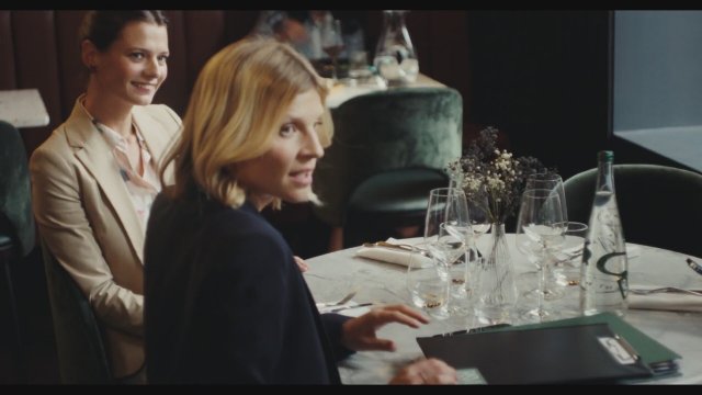 Je ne suis pas un héros (2023) Fragman