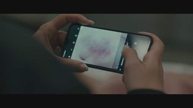 After the Fire (2023) Fragman