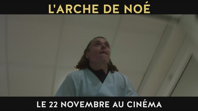 L’Arche de Noé (2023) Fragman