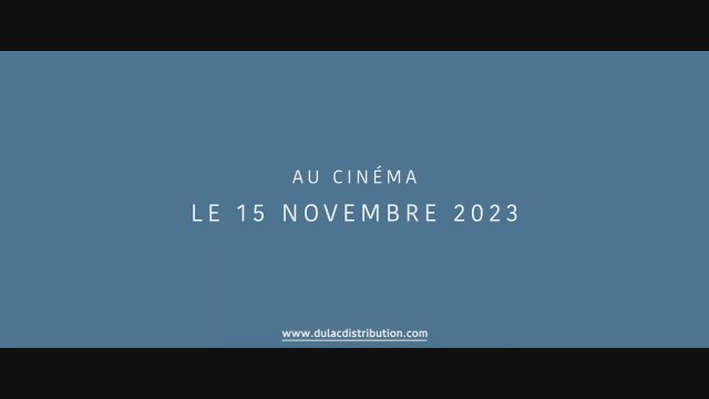 Le Petit blond de la casbah (2023) Fragman