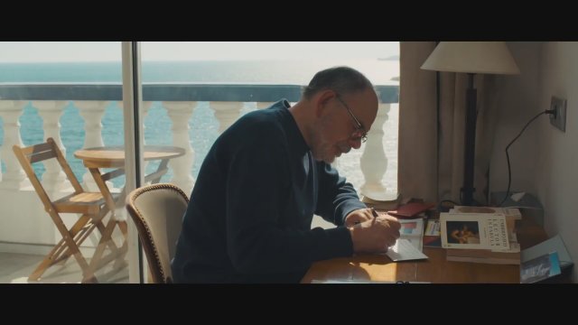 And the Party Goes On (2023) Fragman