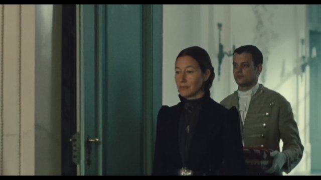 Sisi & I (2023) Fragman