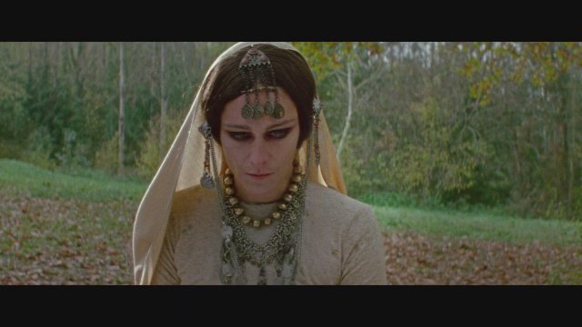 The Vourdalak (2023) Fragman