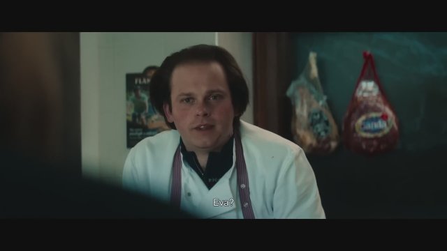 When It Melts (2023) Fragman