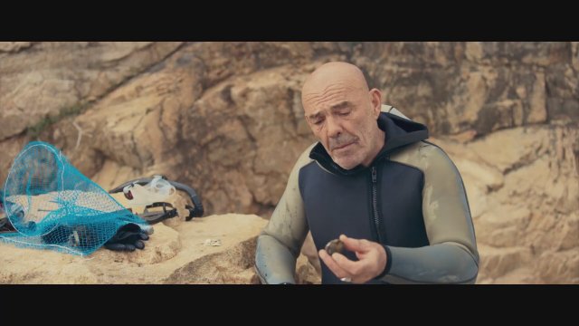 Inestimable (2023) Fragman