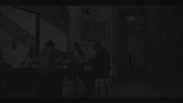 Confessions (2023) Fragman