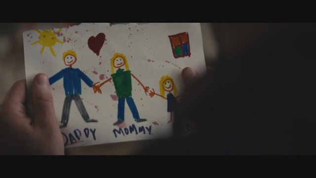 Due Justice (2023) Fragman