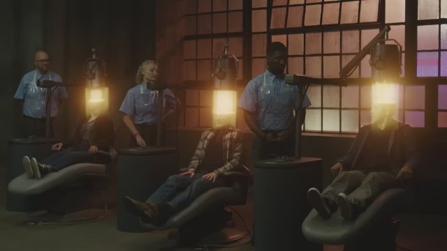 Upload (2023) 3. Sezon Fragman