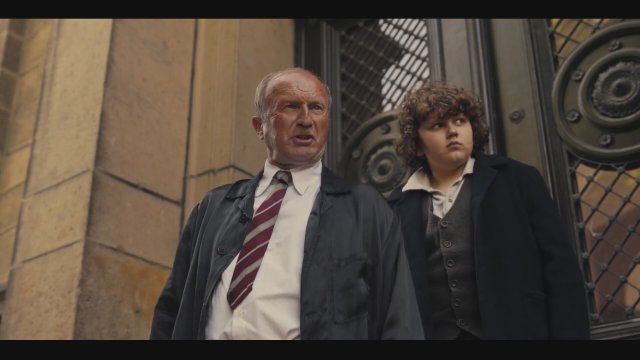 Kaytek the Wizard (2023) Fragman