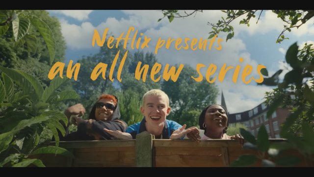 Everything Now (2023) Fragman