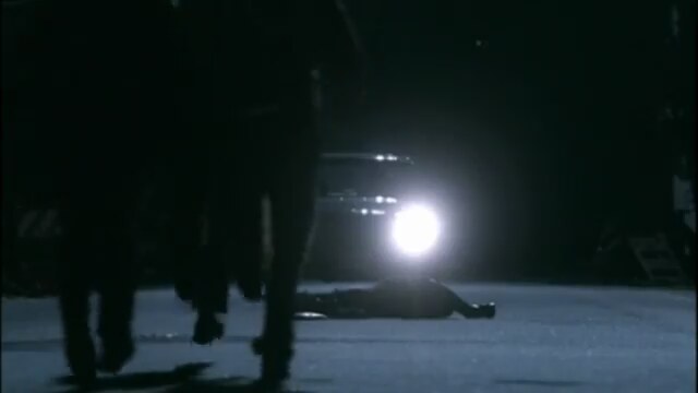 Six Feet Under (2003) 3. Sezon Fragman