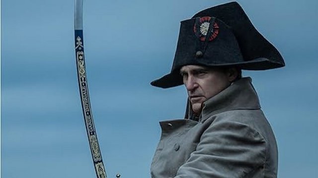 Napoleon (2023) Türkçe Altyazılı 2. Fragman
