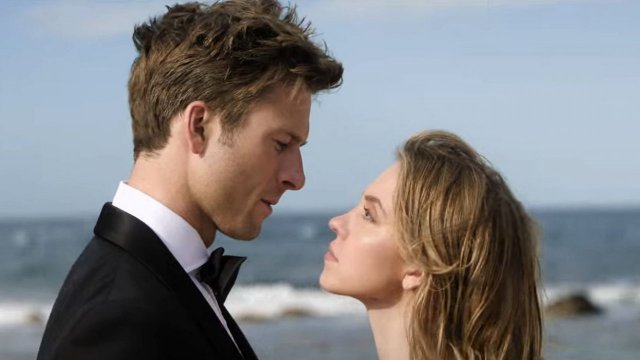 Anyone But You (2023) Fragman