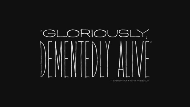 Poor Things (2023) Genişletilmiş Fragman