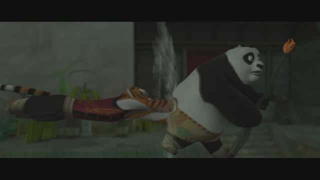 Kung Fu Panda: Legends of Awesomeness (2012) 2. Sezon Fragmanı