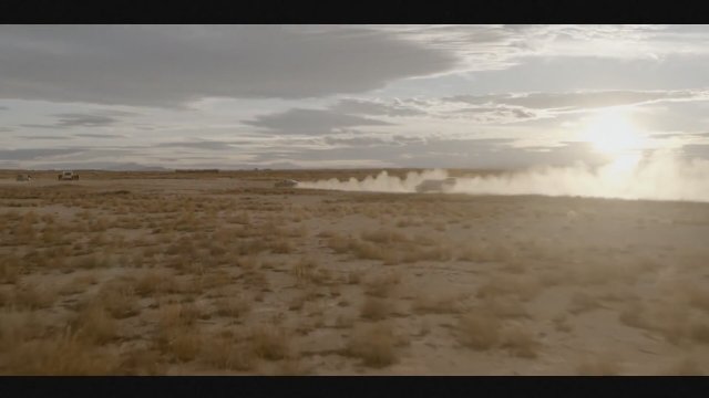 The Cleaning Lady (2022) 1. Sezon Fragman