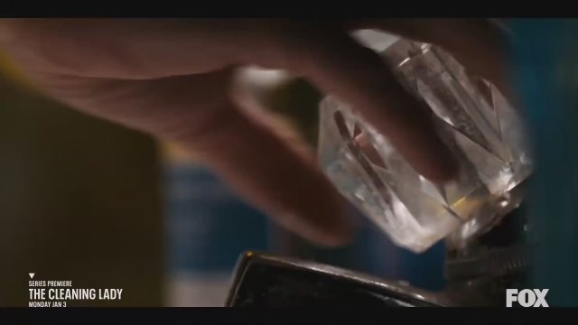 The Cleaning Lady (2022) 2. Sezon Fragman