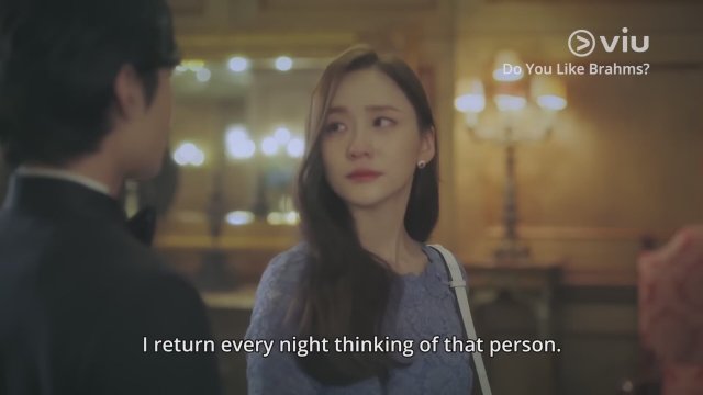 Do You Like Brahms? (2020) Fragman