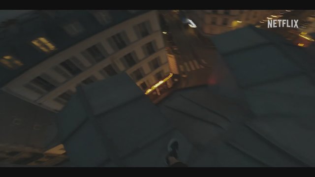 Vjeran Tomic: Tablo Hırsızı Örümcek Adam (2023) Fragman