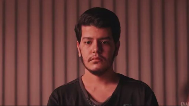 Mahkeme (2022) Fragman