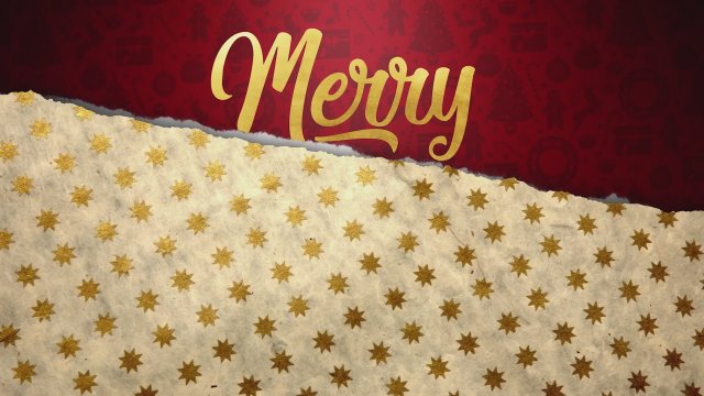 Merry Happy Whatever (2019) - Fragman