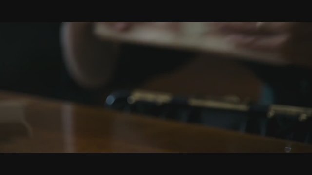 Ferrari (2023) - Türkçe Altyazılı Fragman