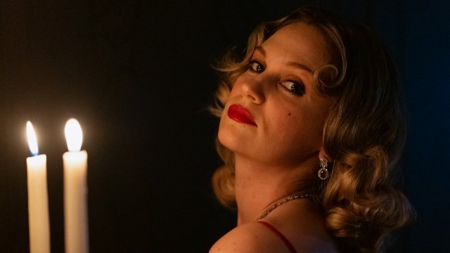 Bihter (2023) Fragman