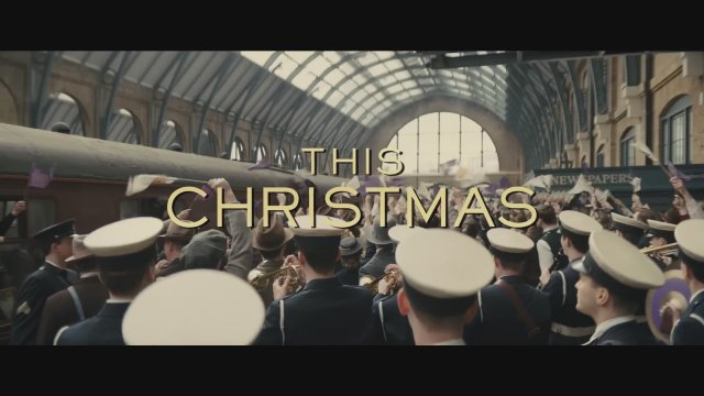 The Boys In The Boat (2023) Fragman