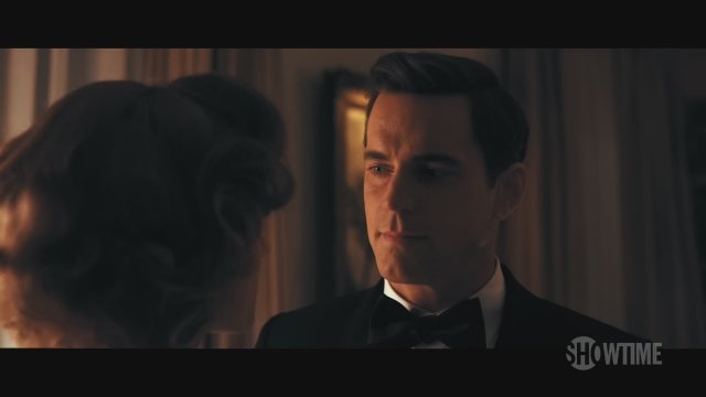 Fellow Travelers (2023) 2. Fragman