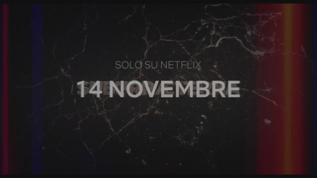 Suburræterna (2023) Fragman