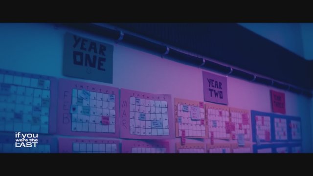 If You Were the Last (2023) Fragman