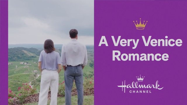A Very Venice Romance (2023) Fragman