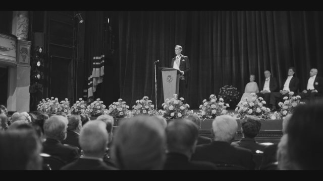 Dance First (2023) Fragman