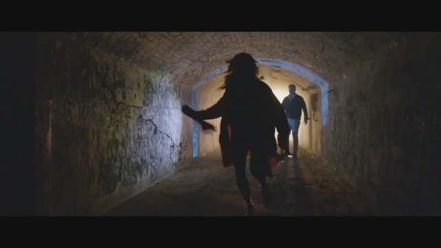 Monsternado (2023) Fragman