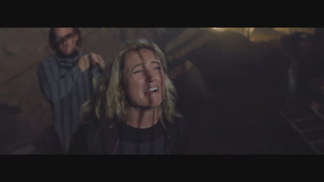 Crocodile Swarm 2023 Fragman