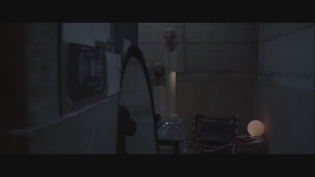 Diabolik chi sei? (2023) Fragman