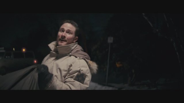 Wintertide (2023) Fragman