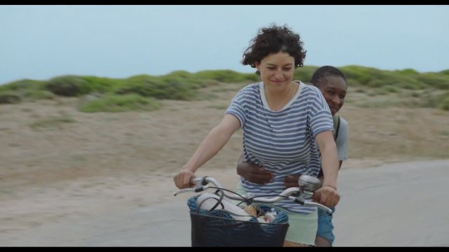 Drift (2023) Fragman